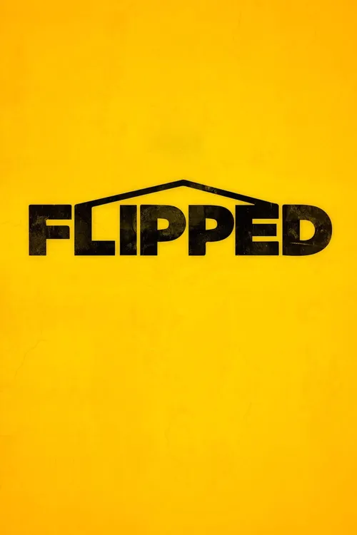 Flipped