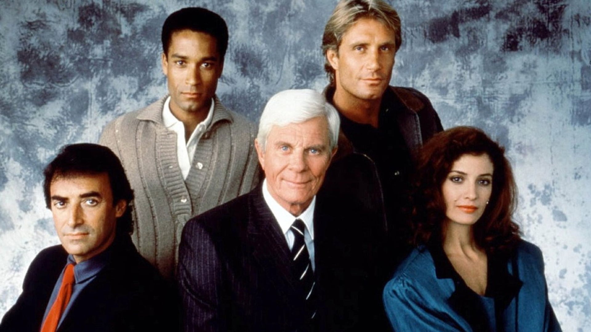 Foto do filme Missão: Impossível