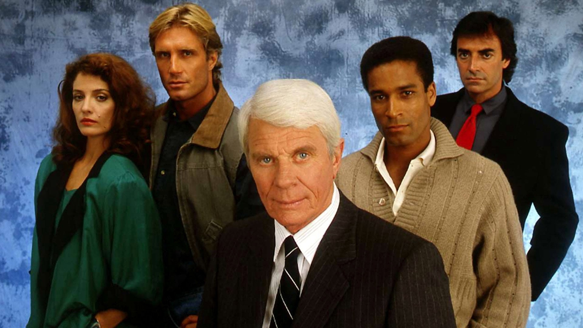 Foto do filme Missão: Impossível
