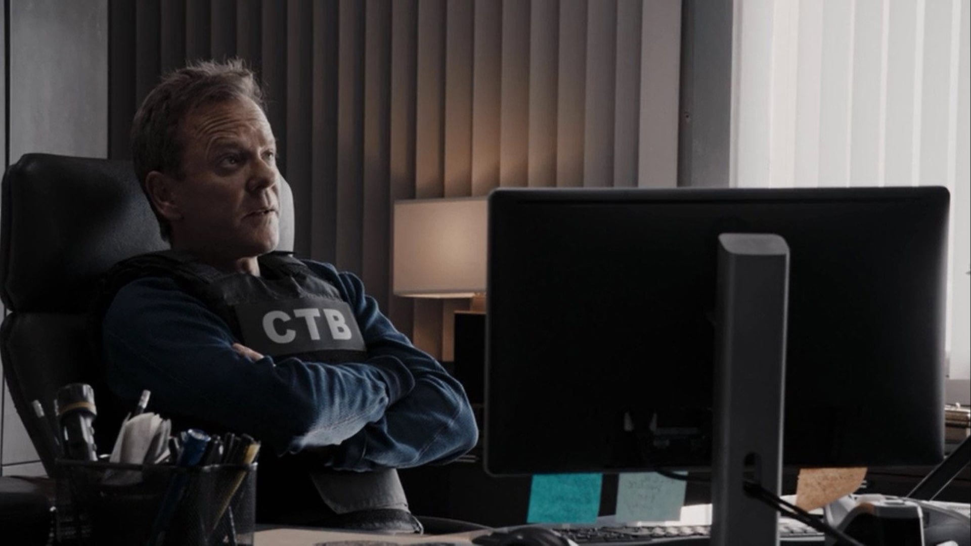 Foto do filme The Fugitive