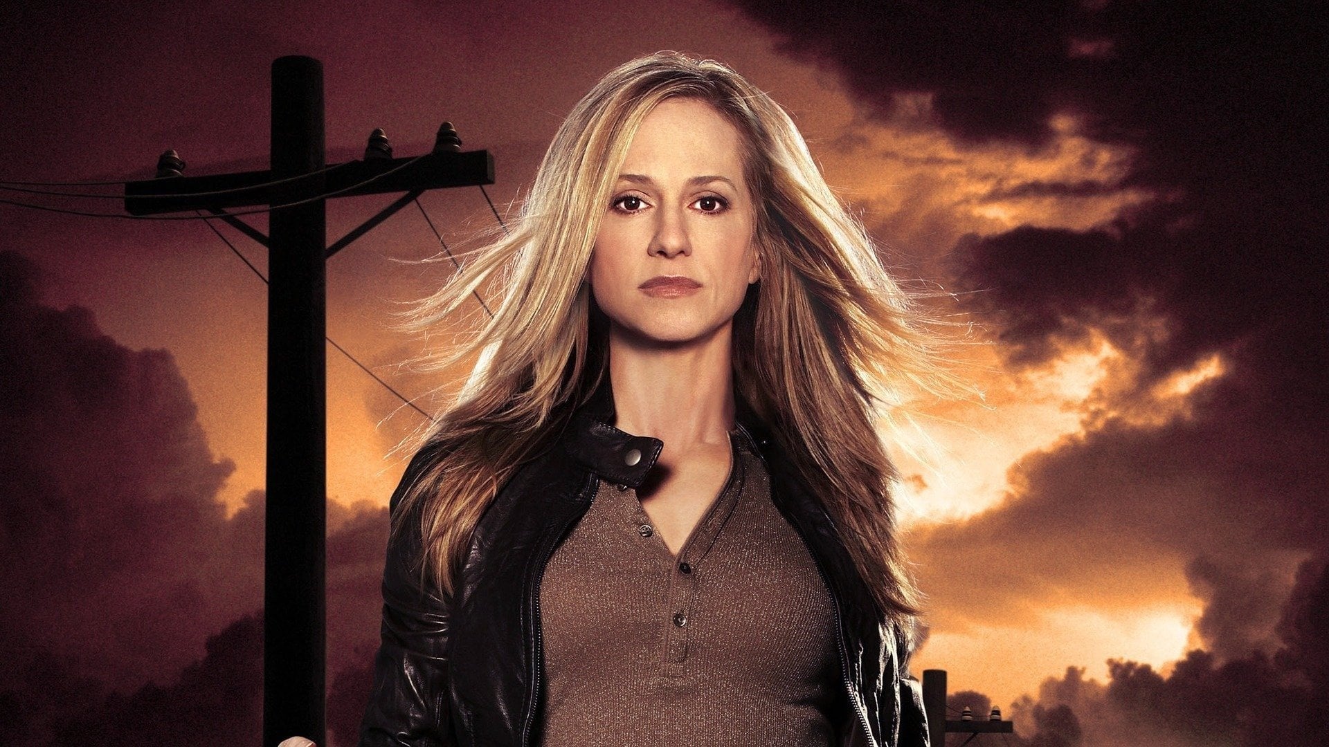 Foto do filme Saving Grace