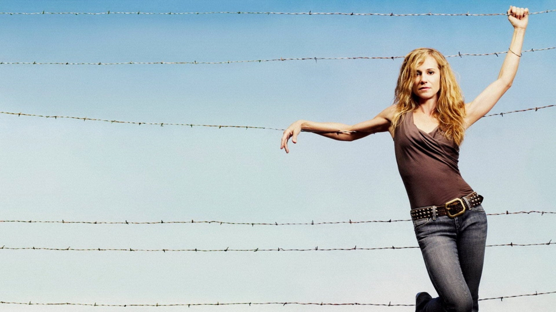 Foto do filme Saving Grace