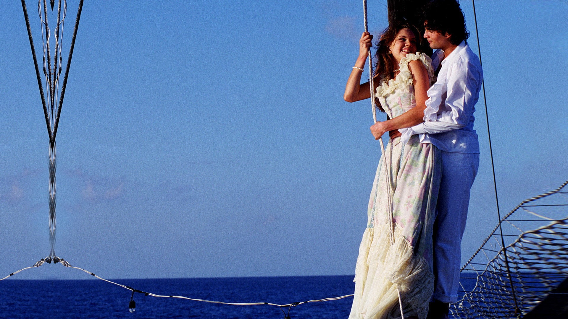 Foto do filme Minha Pequena Travessa