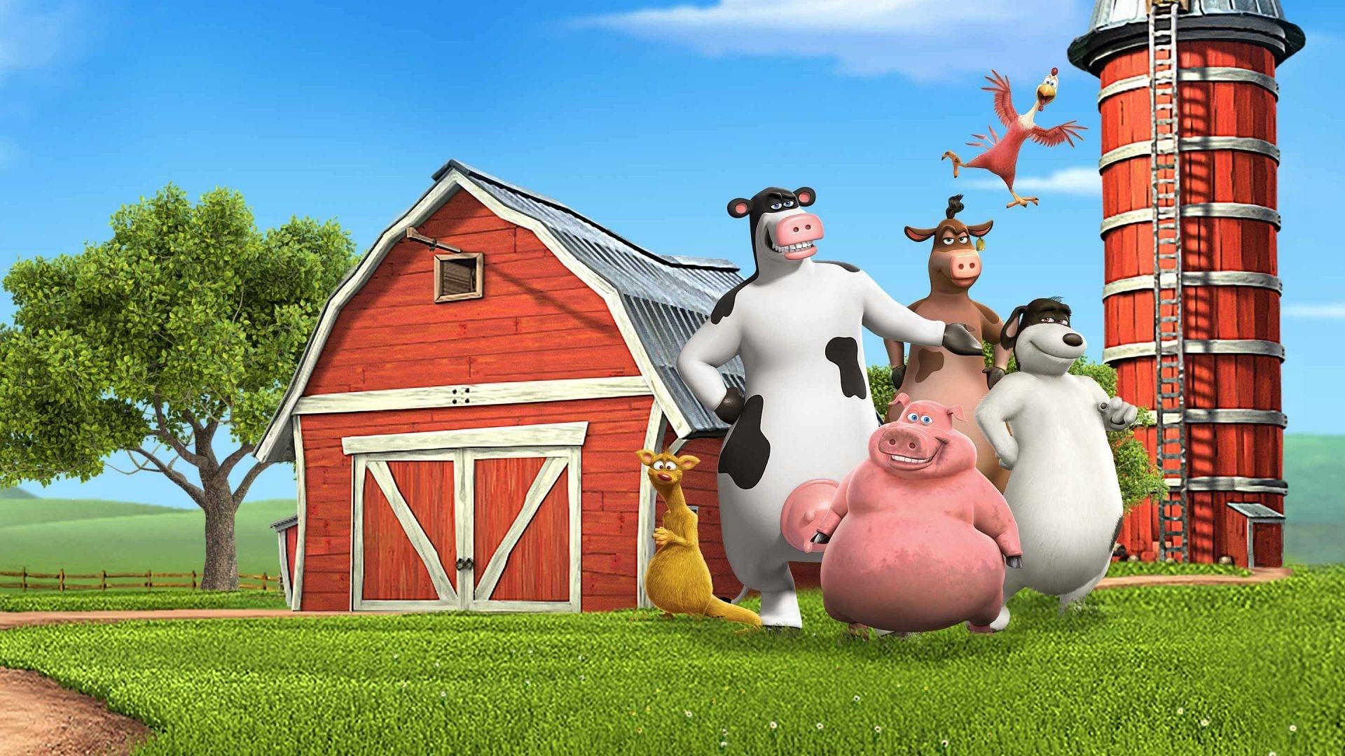 Foto do filme O Segredo dos Animais: A Série