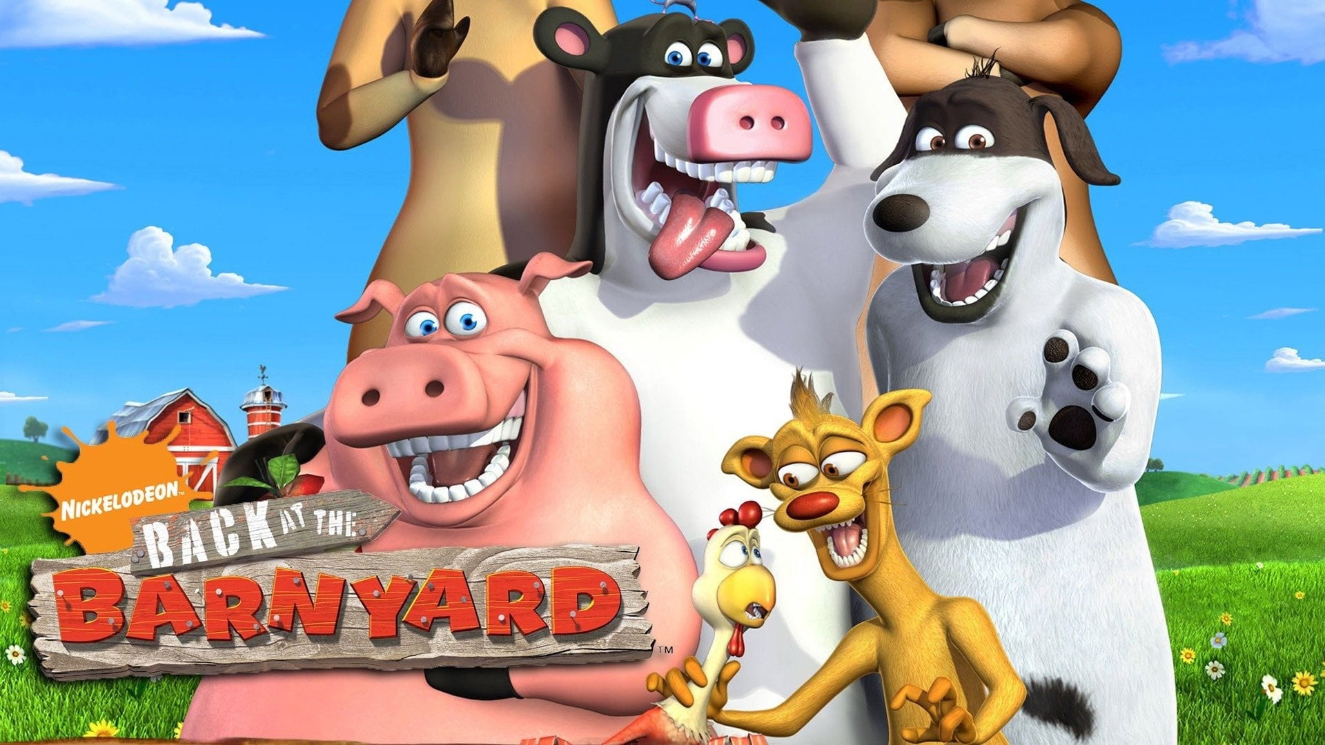 Foto do filme O Segredo dos Animais: A Série