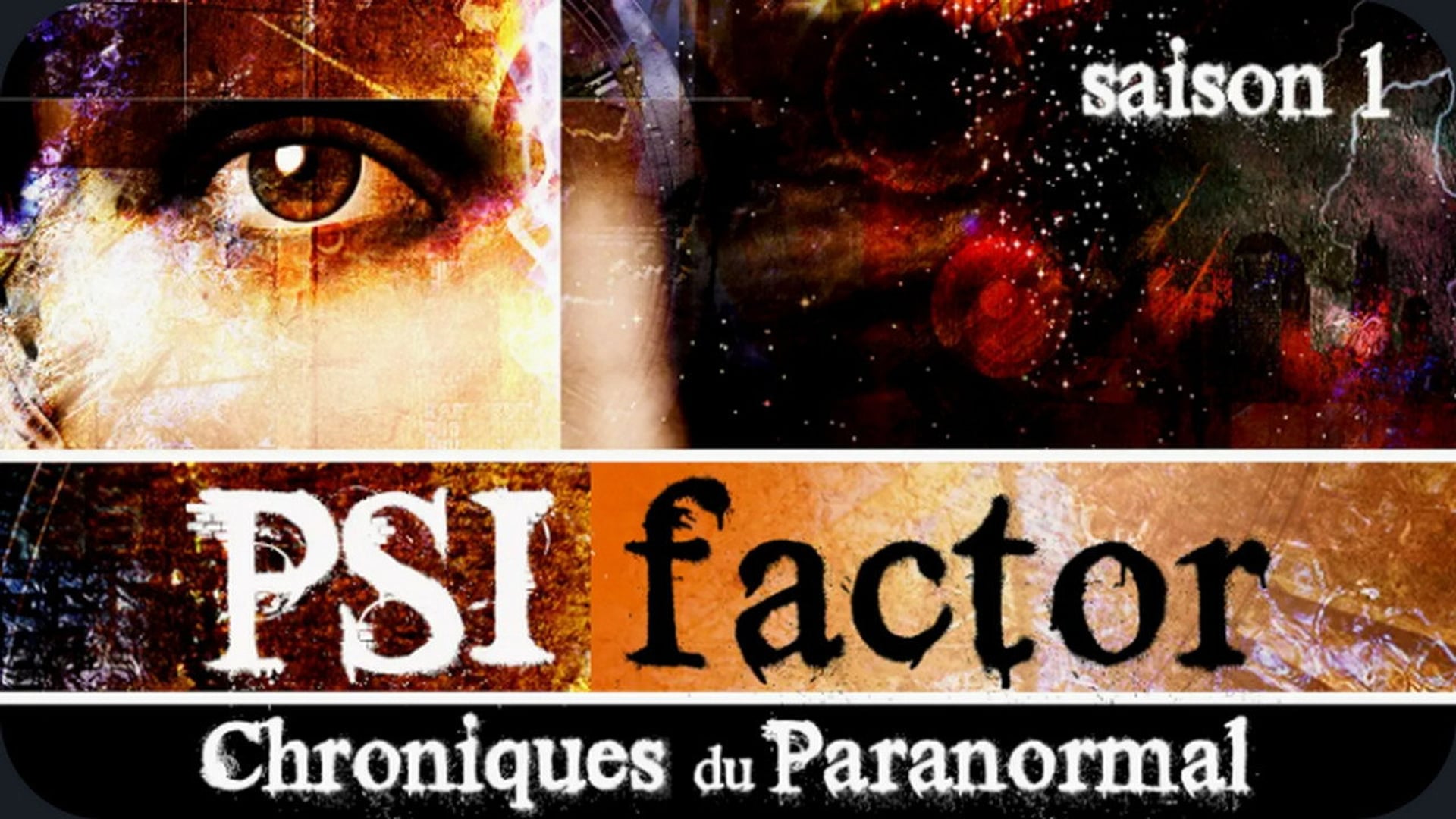Foto do filme Psi Factor: Chronicles of the Paranormal
