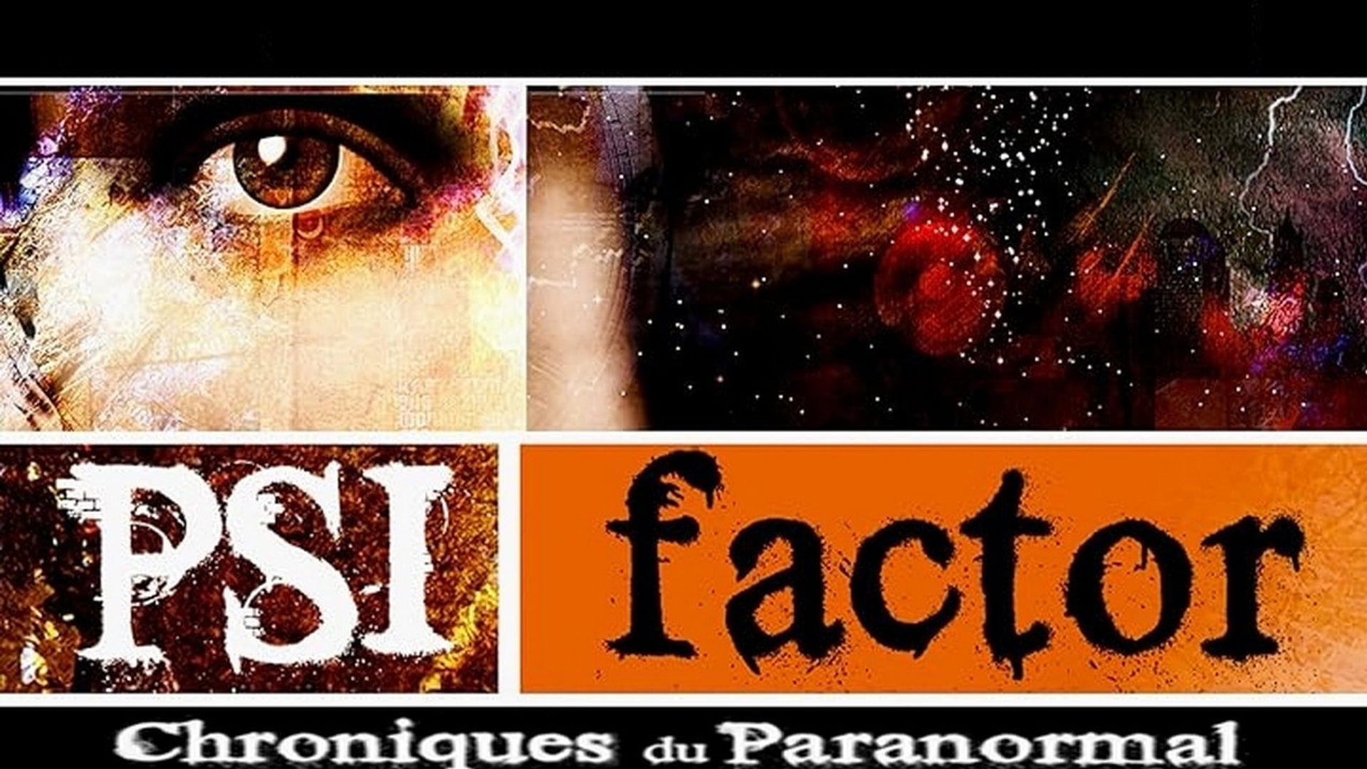 Foto do filme Psi Factor: Chronicles of the Paranormal