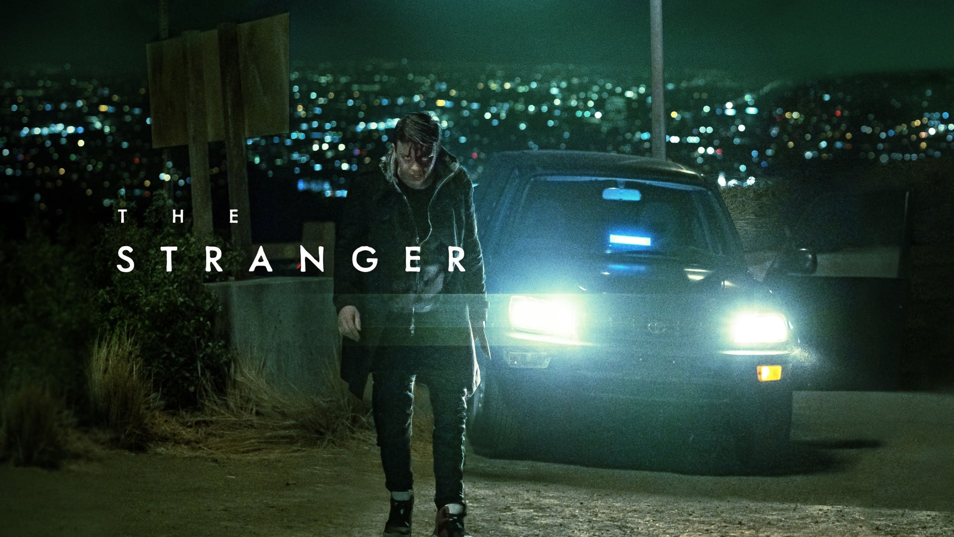 Foto do filme The Stranger