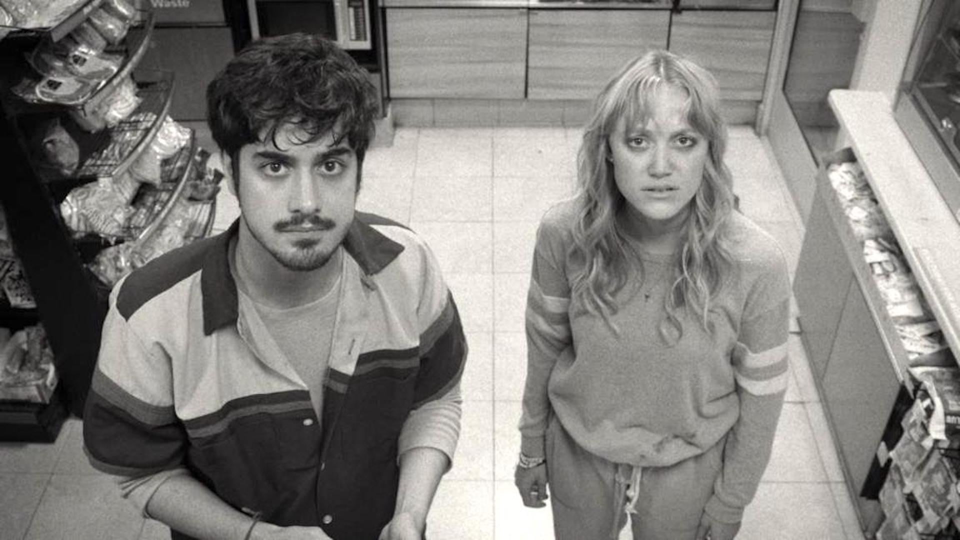 Foto do filme The Stranger