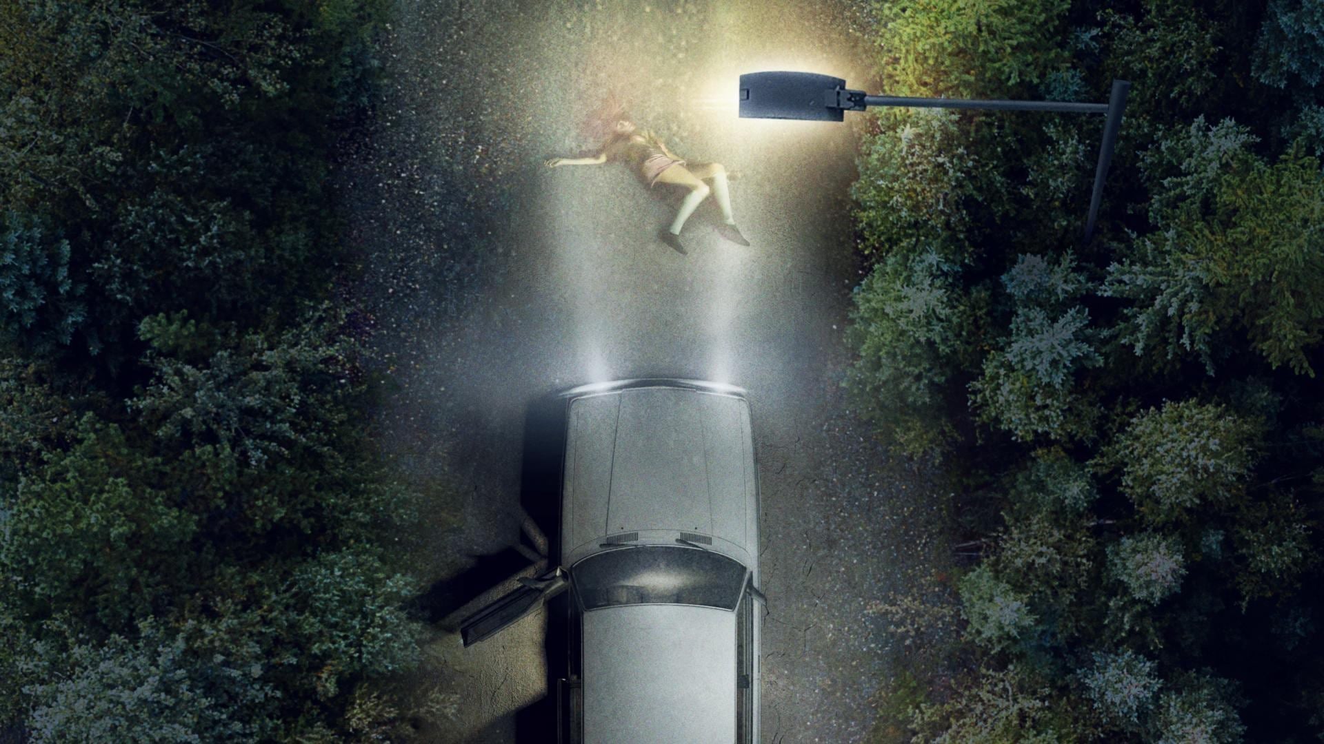 Foto do filme When the Streetlights Go On