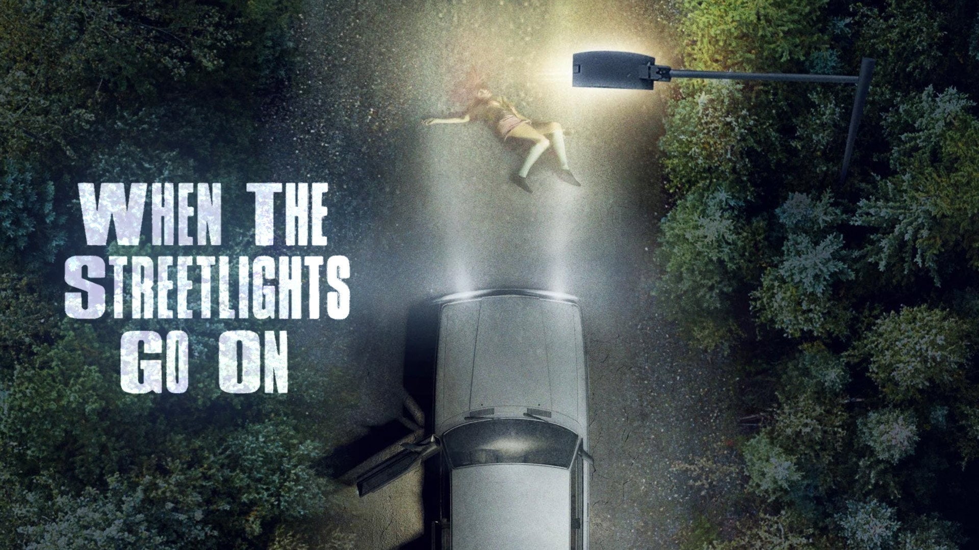 Foto do filme When the Streetlights Go On