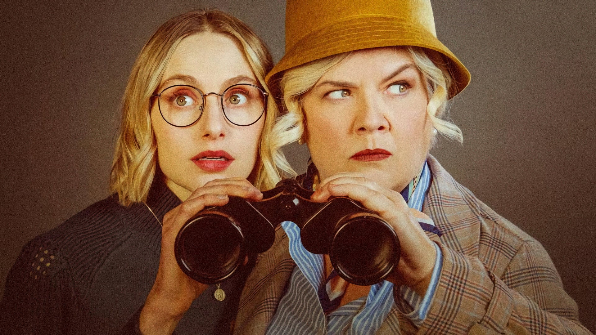 Foto do filme Mapleworth Murders