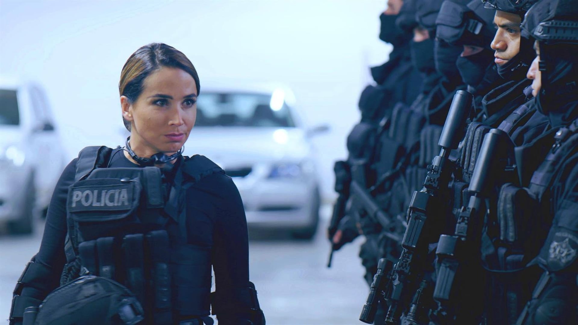 Foto do filme Operação Pacífico