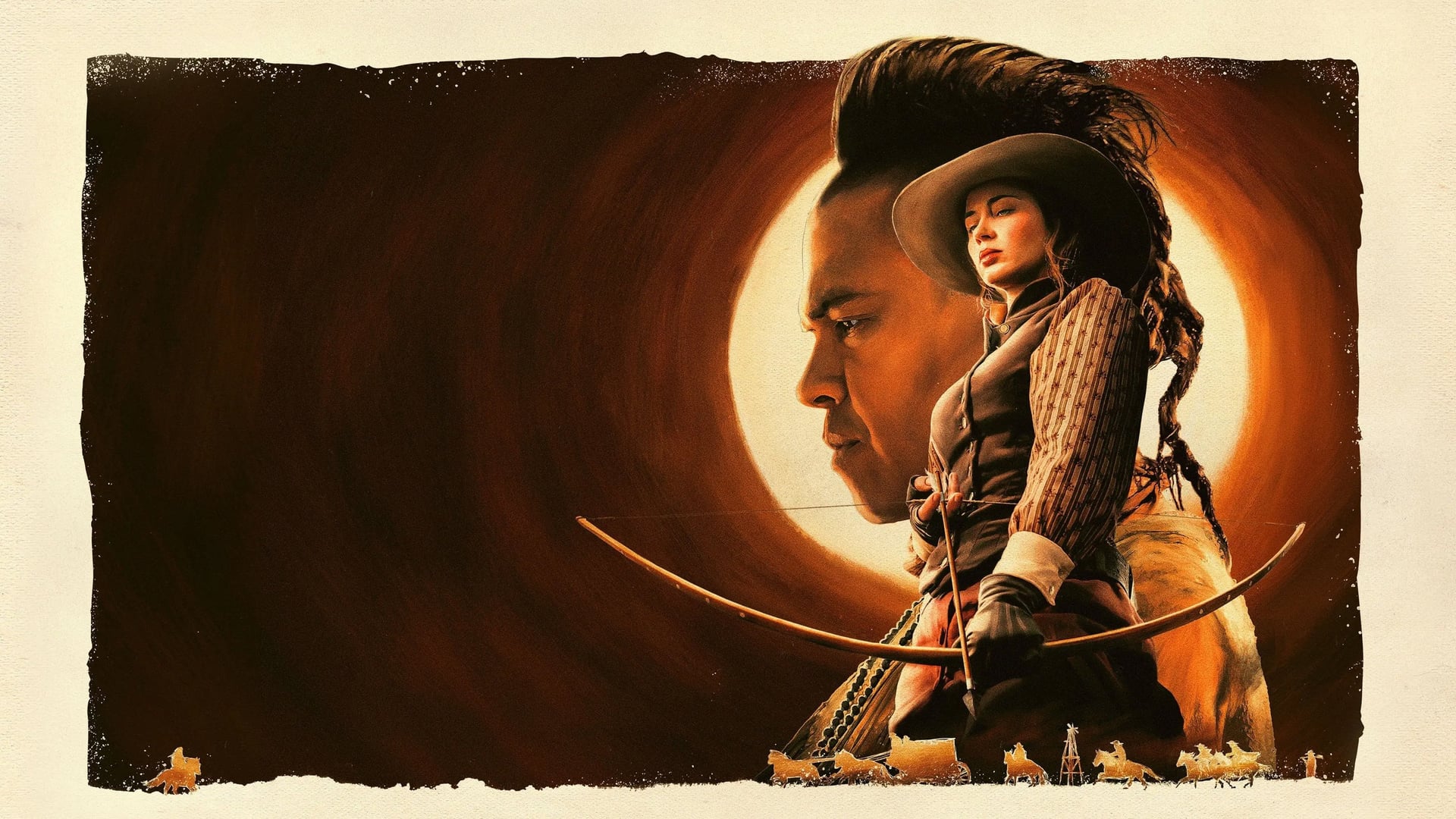 Foto do filme A Inglesa