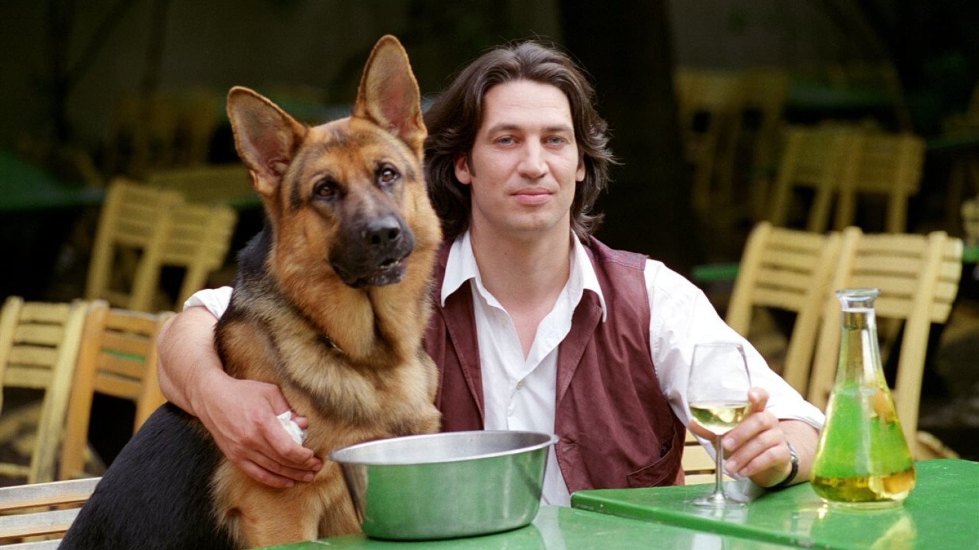 Foto do filme Kommissar Rex