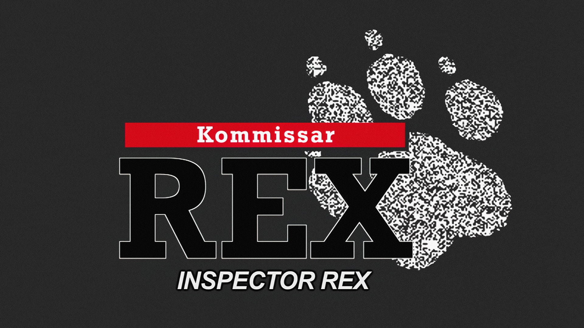 Foto do filme Kommissar Rex