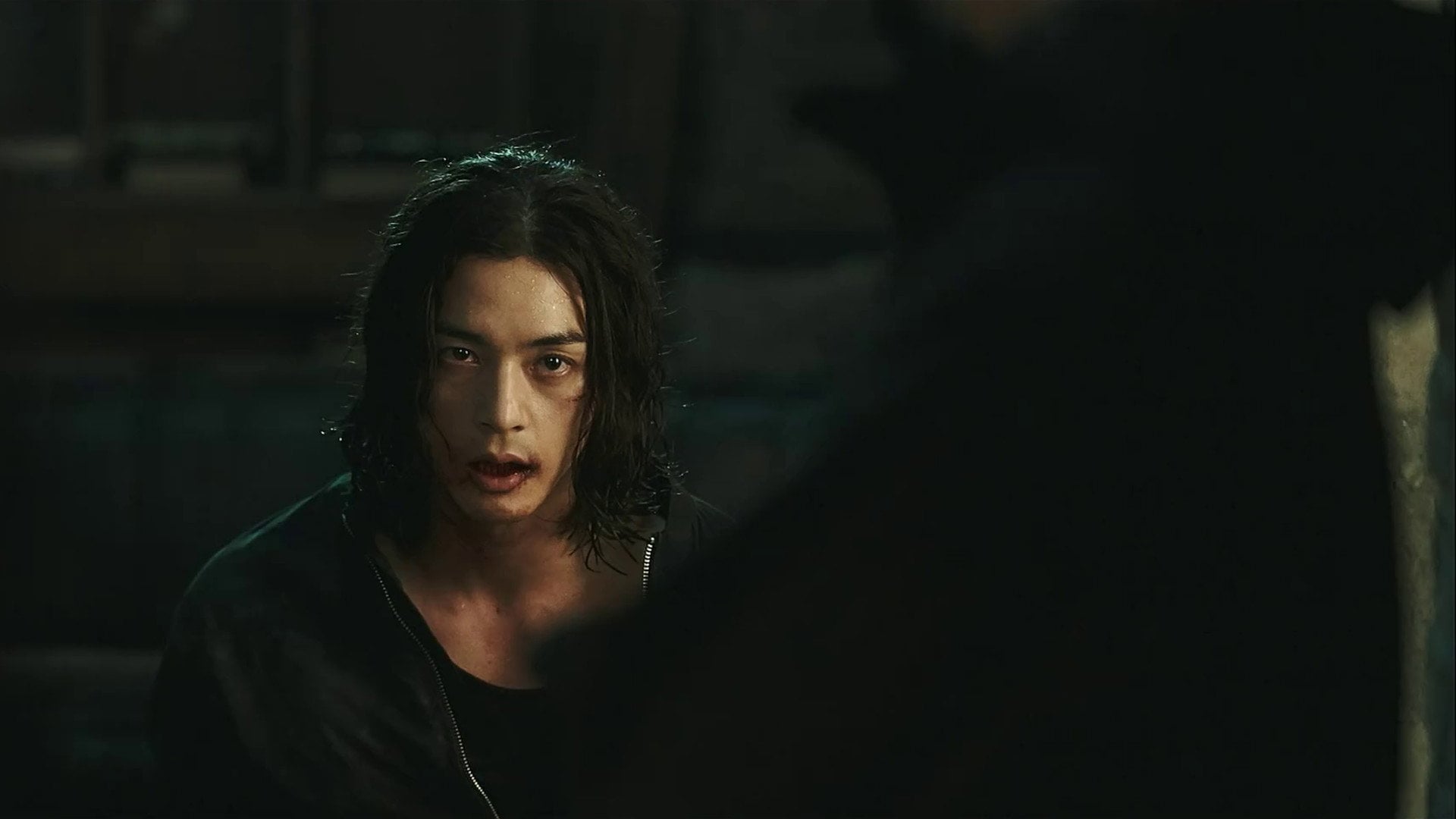 Foto do filme Flower of Evil