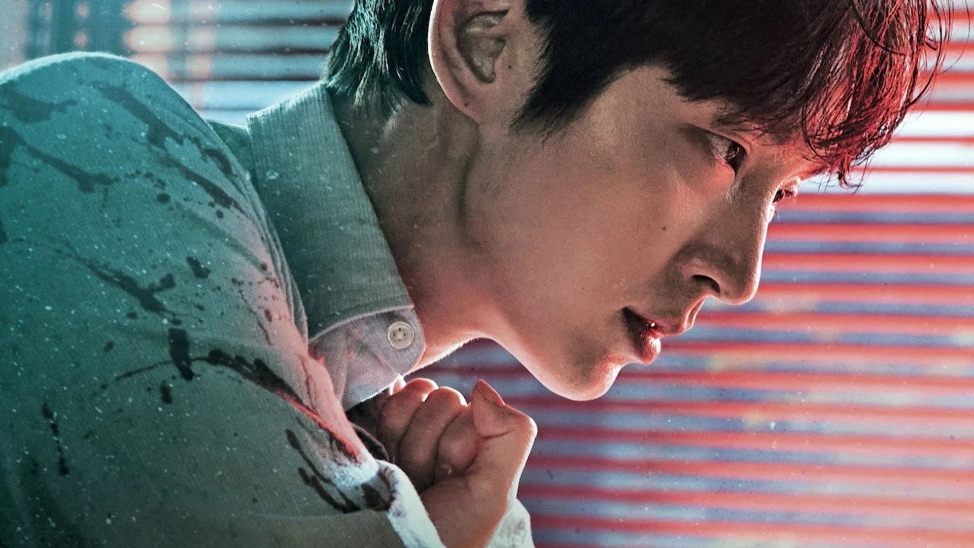Foto do filme Flower of Evil