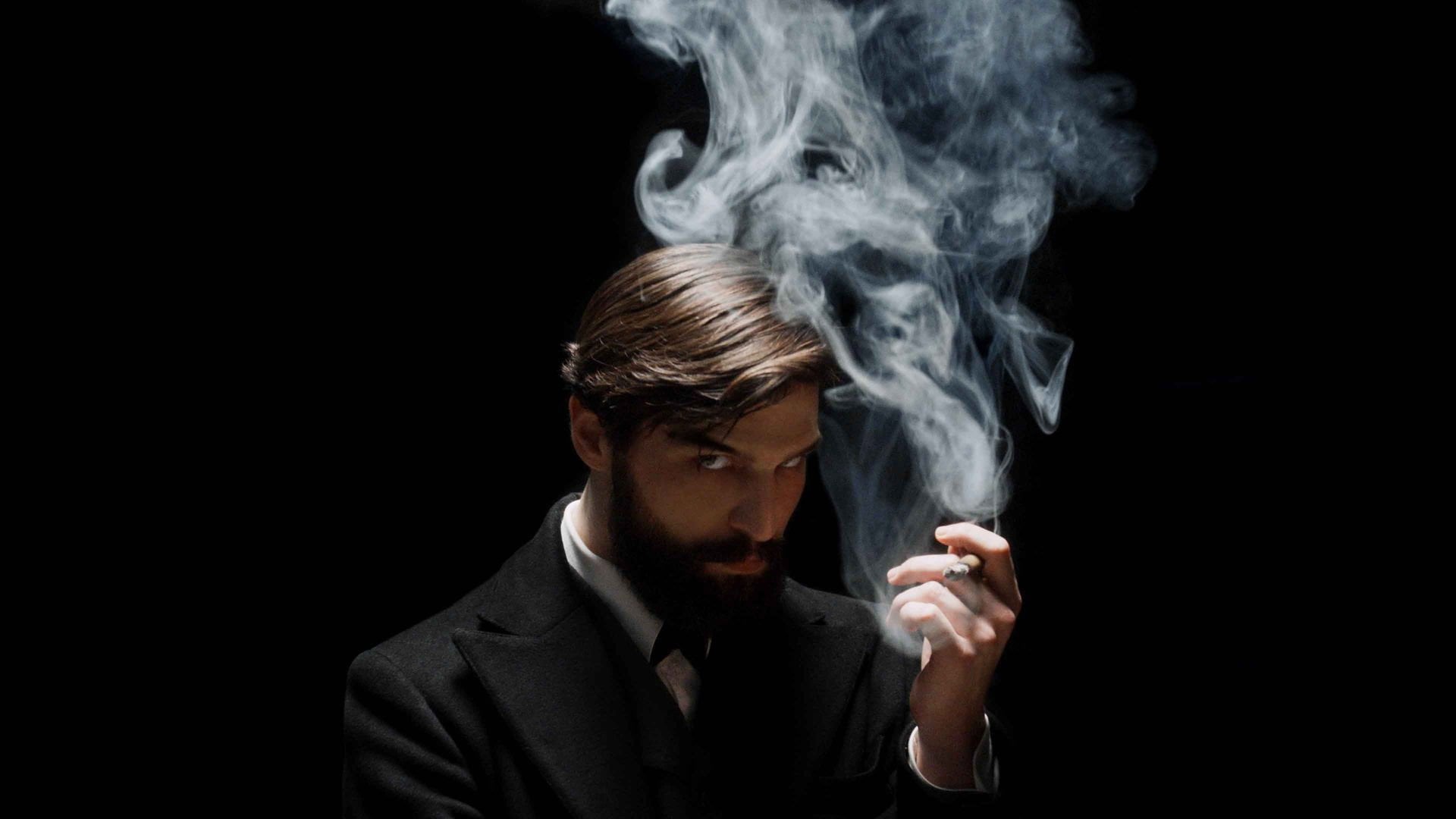 Foto do filme Freud