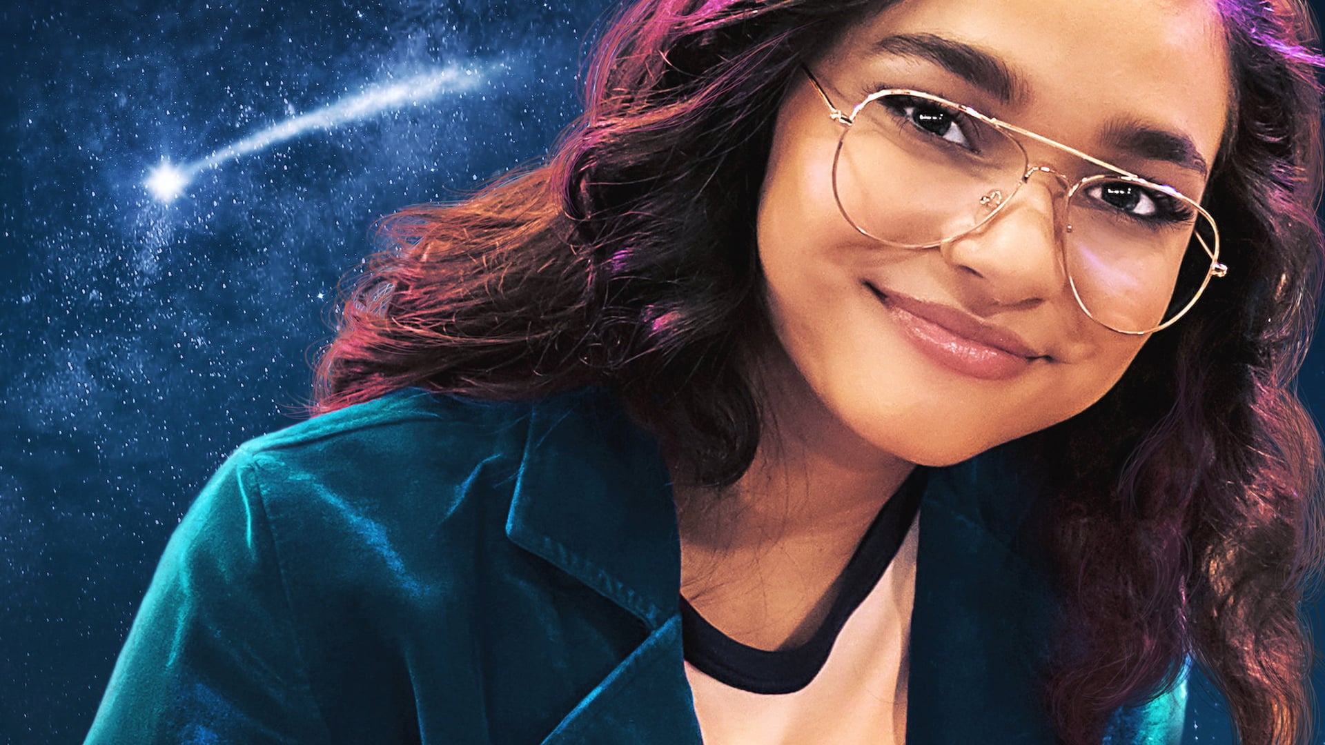 Foto do filme Ashley Garcia: A de Amor