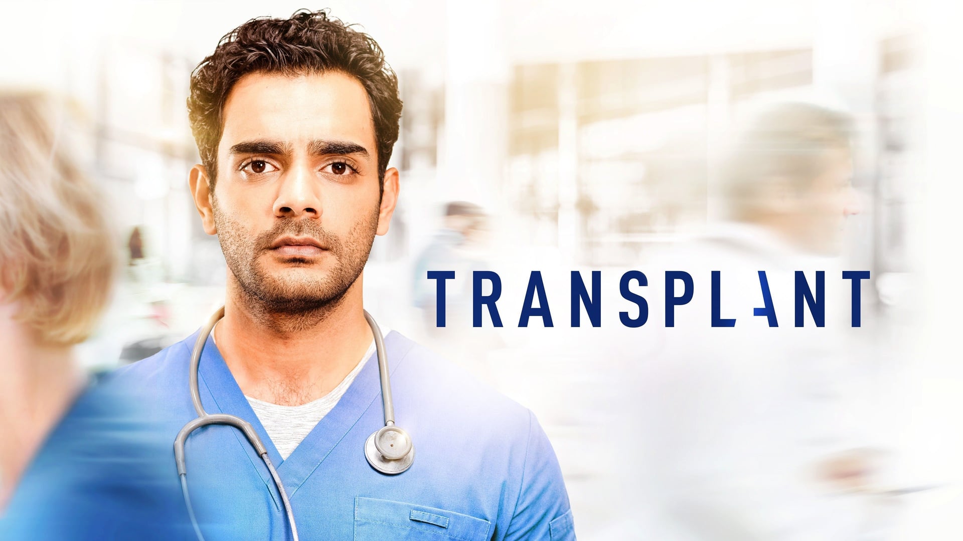 Foto do filme Transplant: Uma Nova Vida