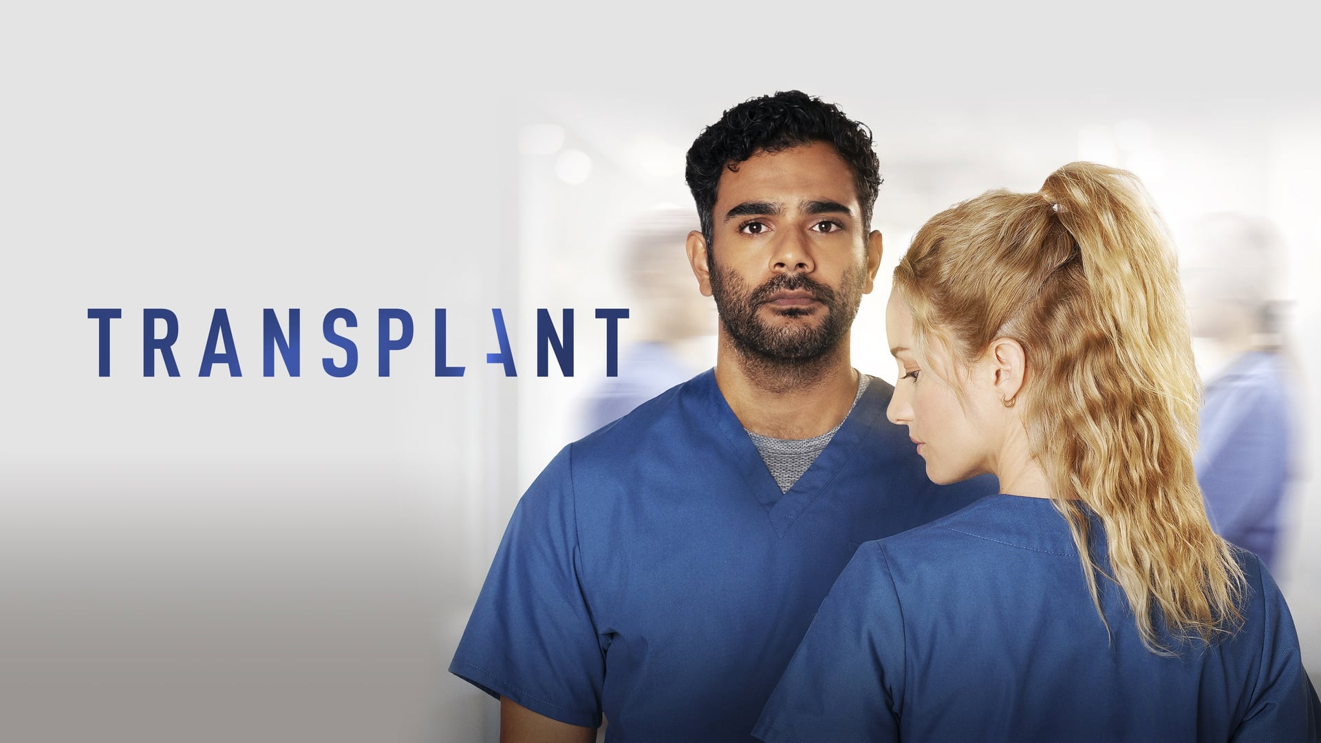 Foto do filme Transplant: Uma Nova Vida