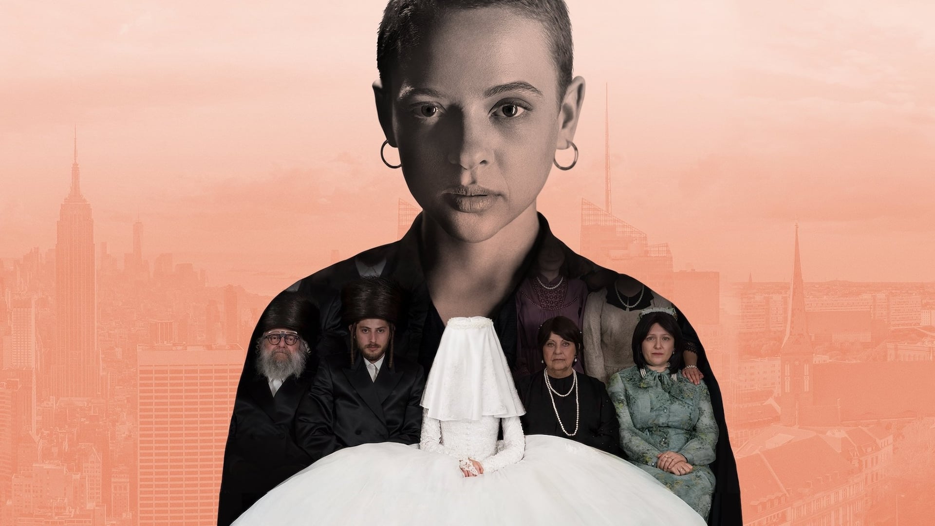 Foto do filme Nada Ortodoxa