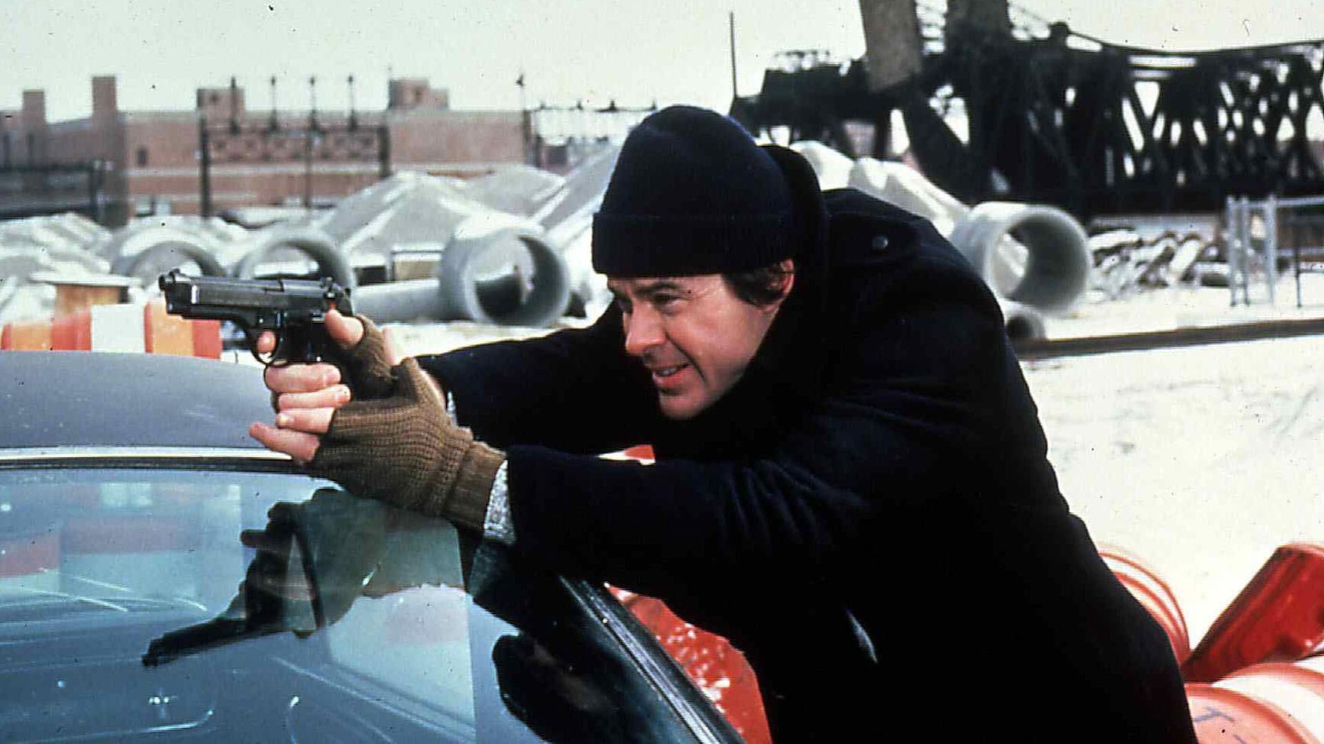 Foto do filme Spenser: For Hire