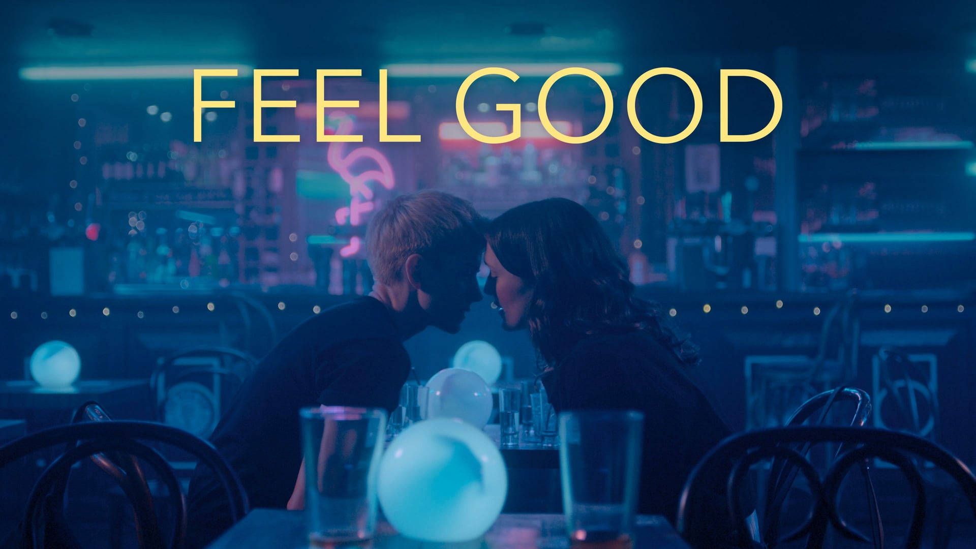 Foto do filme Feel Good