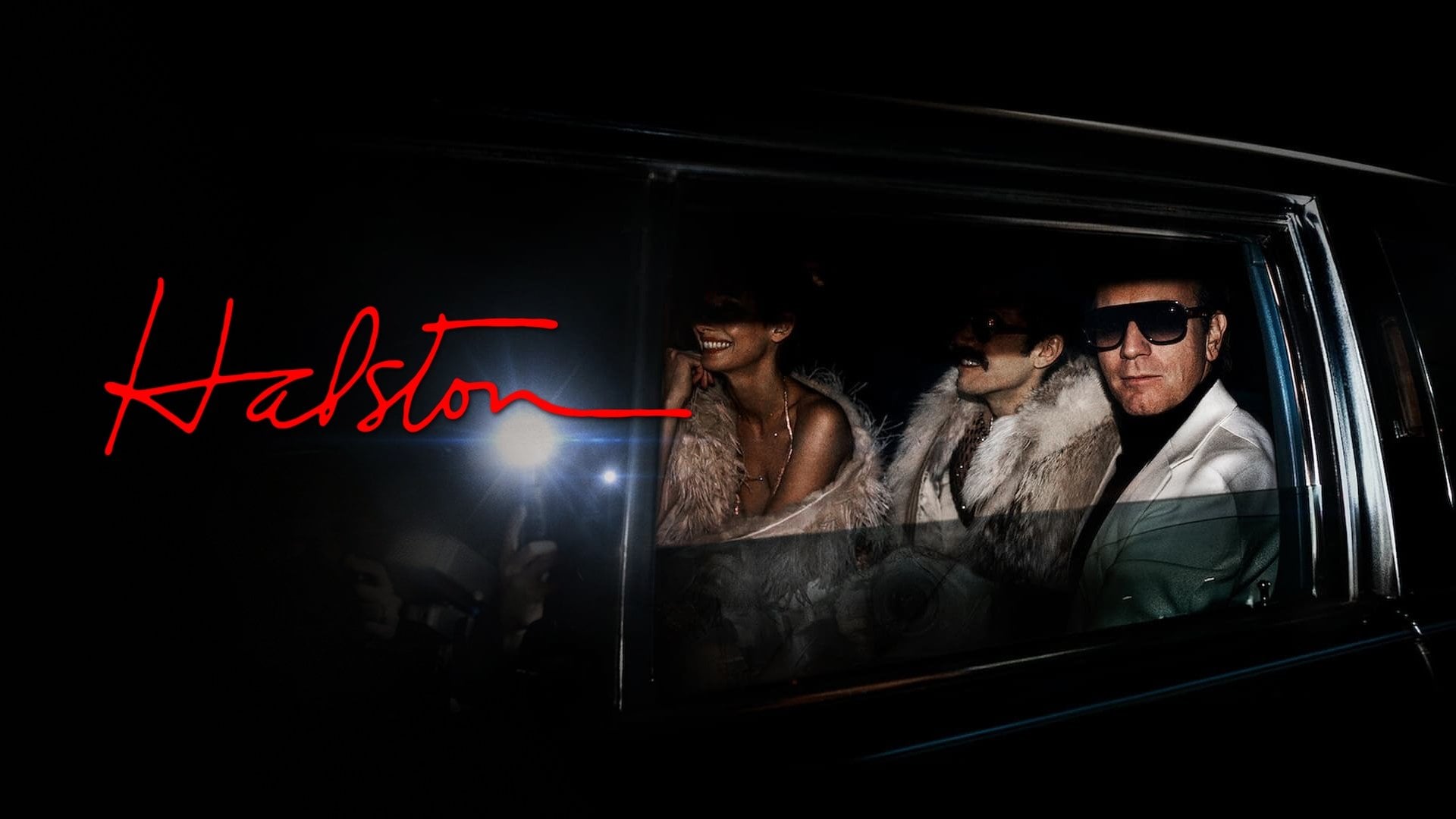 Foto do filme Halston