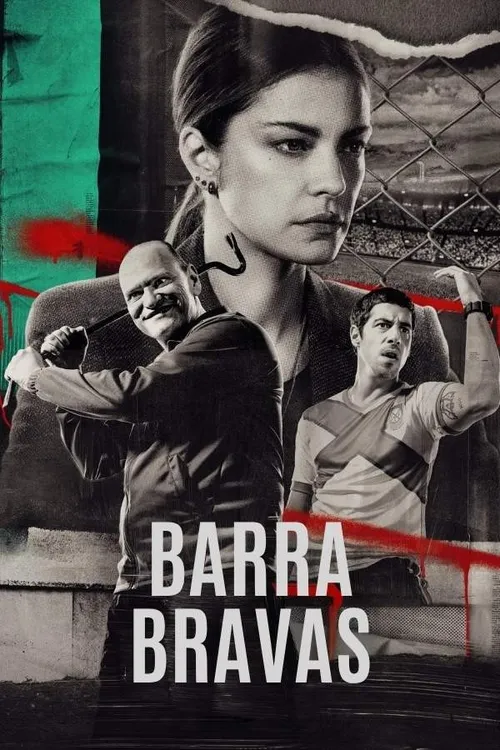 Barra Bravas