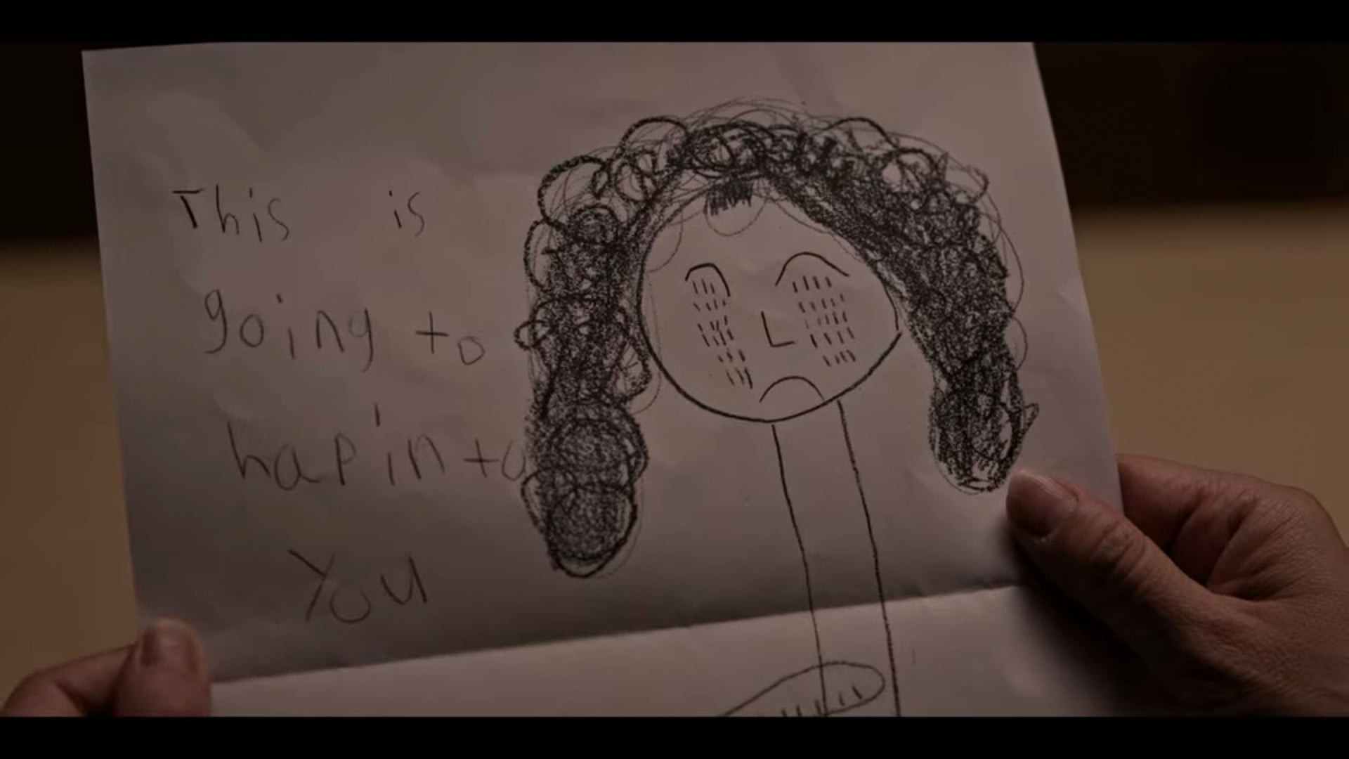Foto do filme The Chair