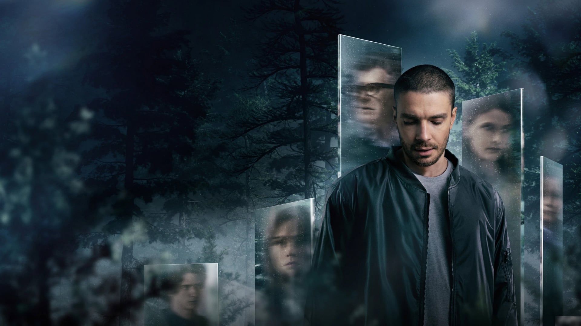 Foto do filme Trigger - Gatilho Mental