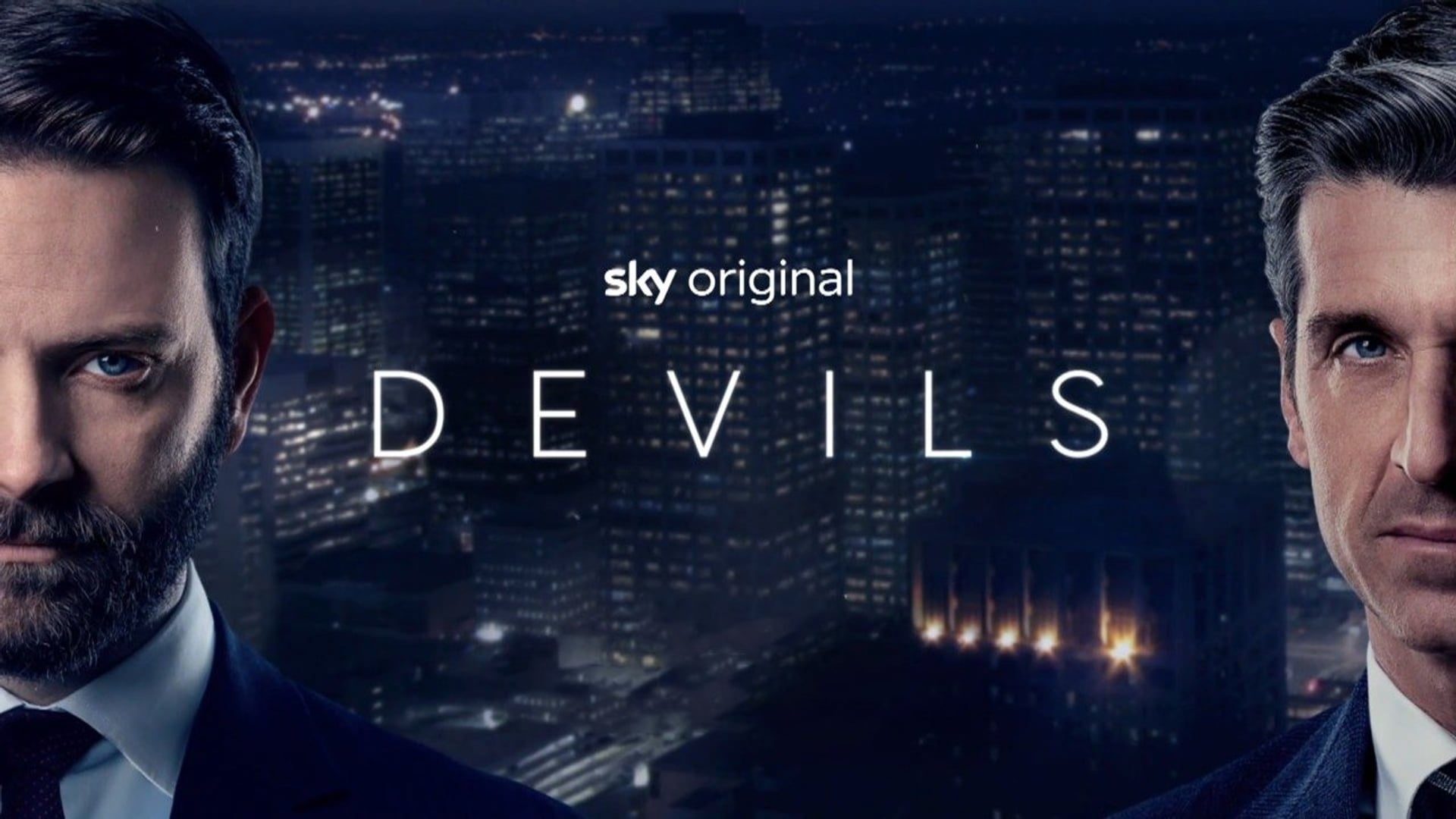 Foto do filme Devils