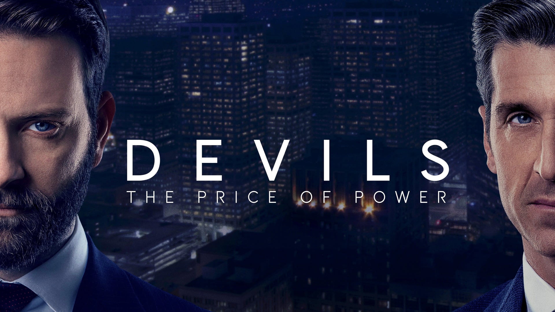 Foto do filme Devils