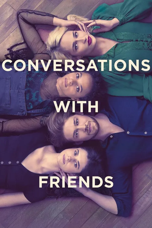 Conversas Entre Amigos
