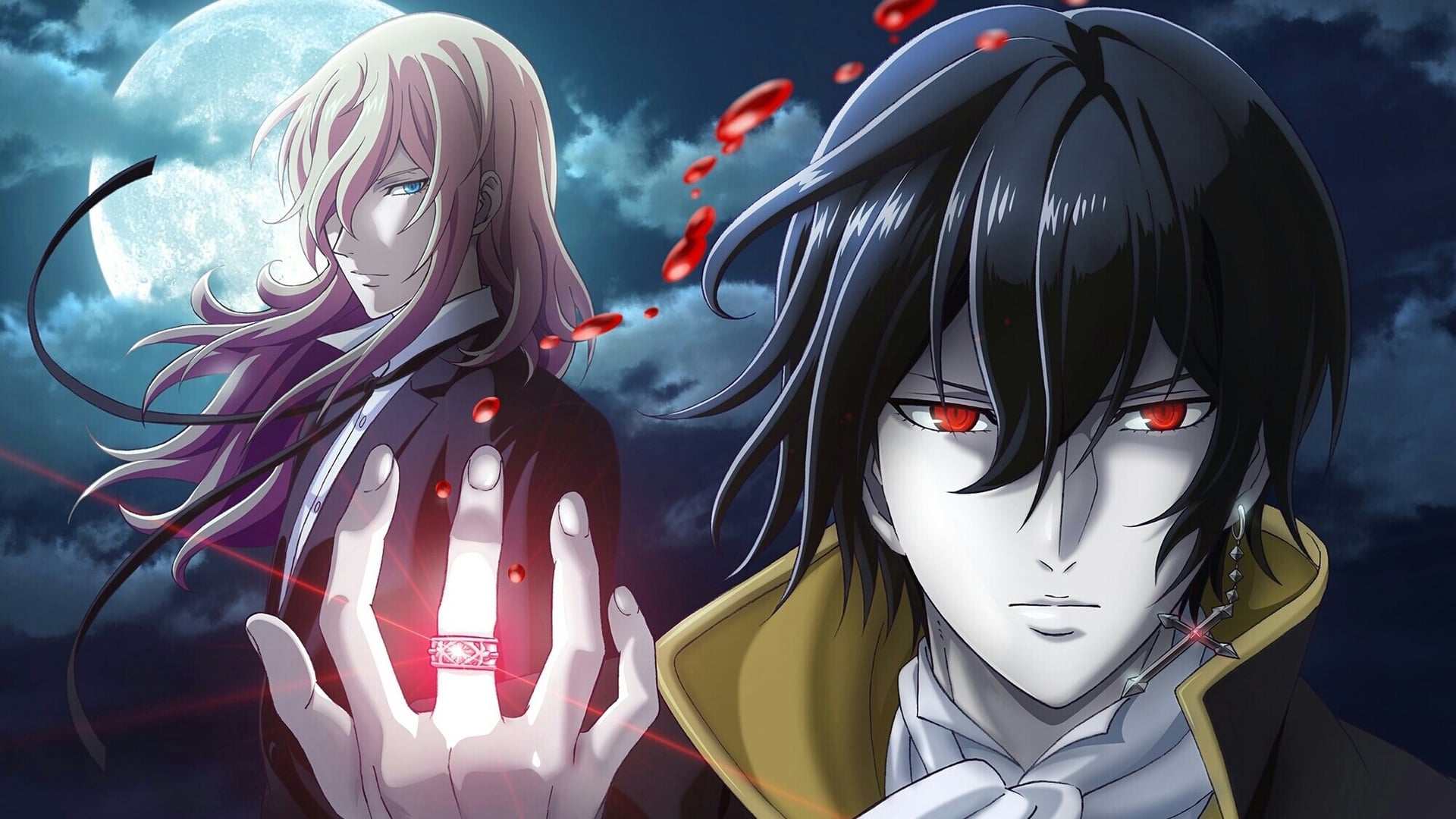 Foto do filme Noblesse