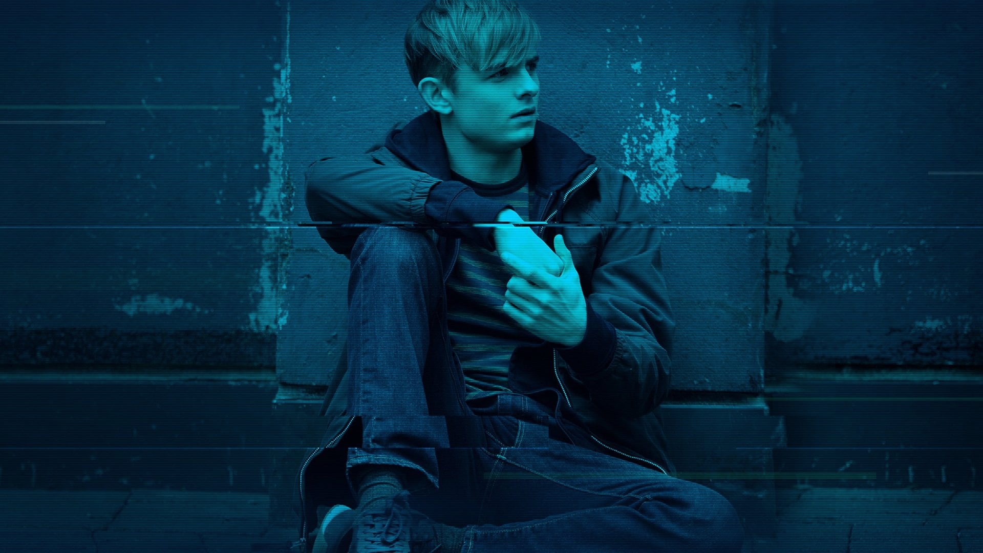 Foto do filme Alex Rider
