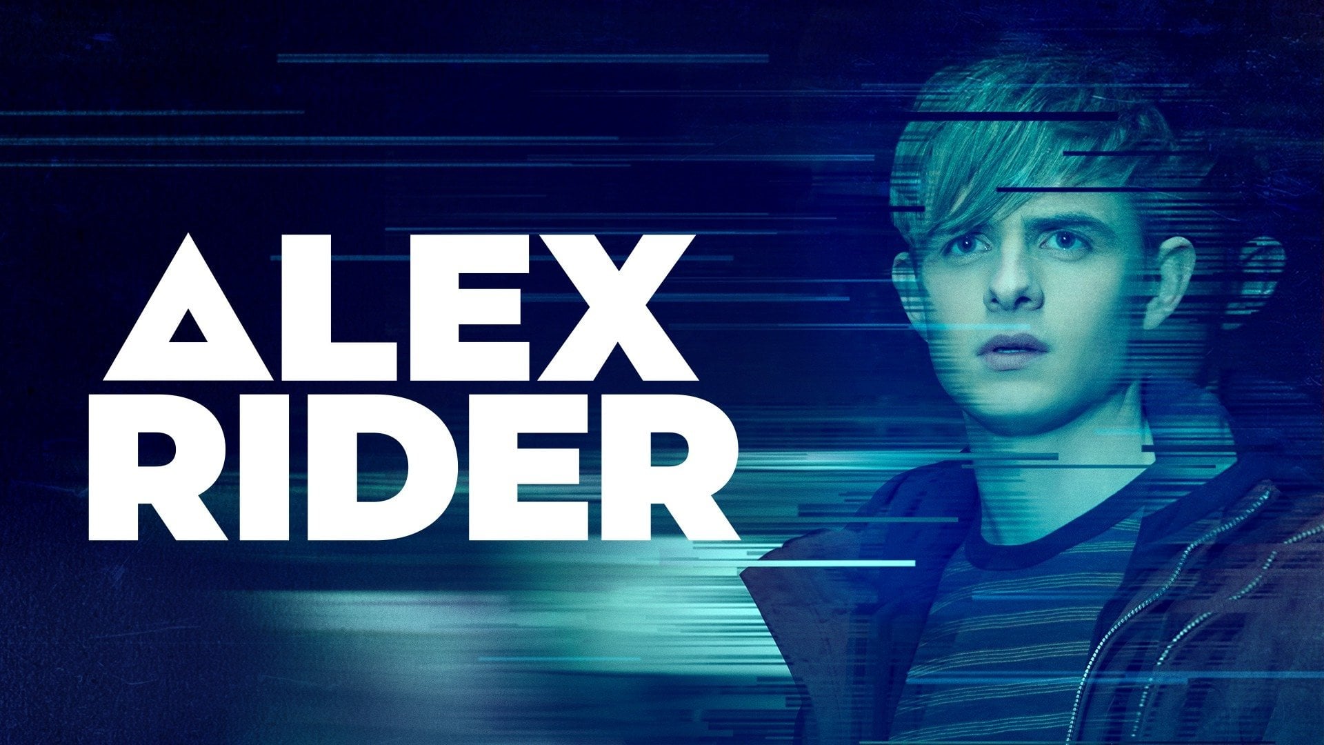 Foto do filme Alex Rider
