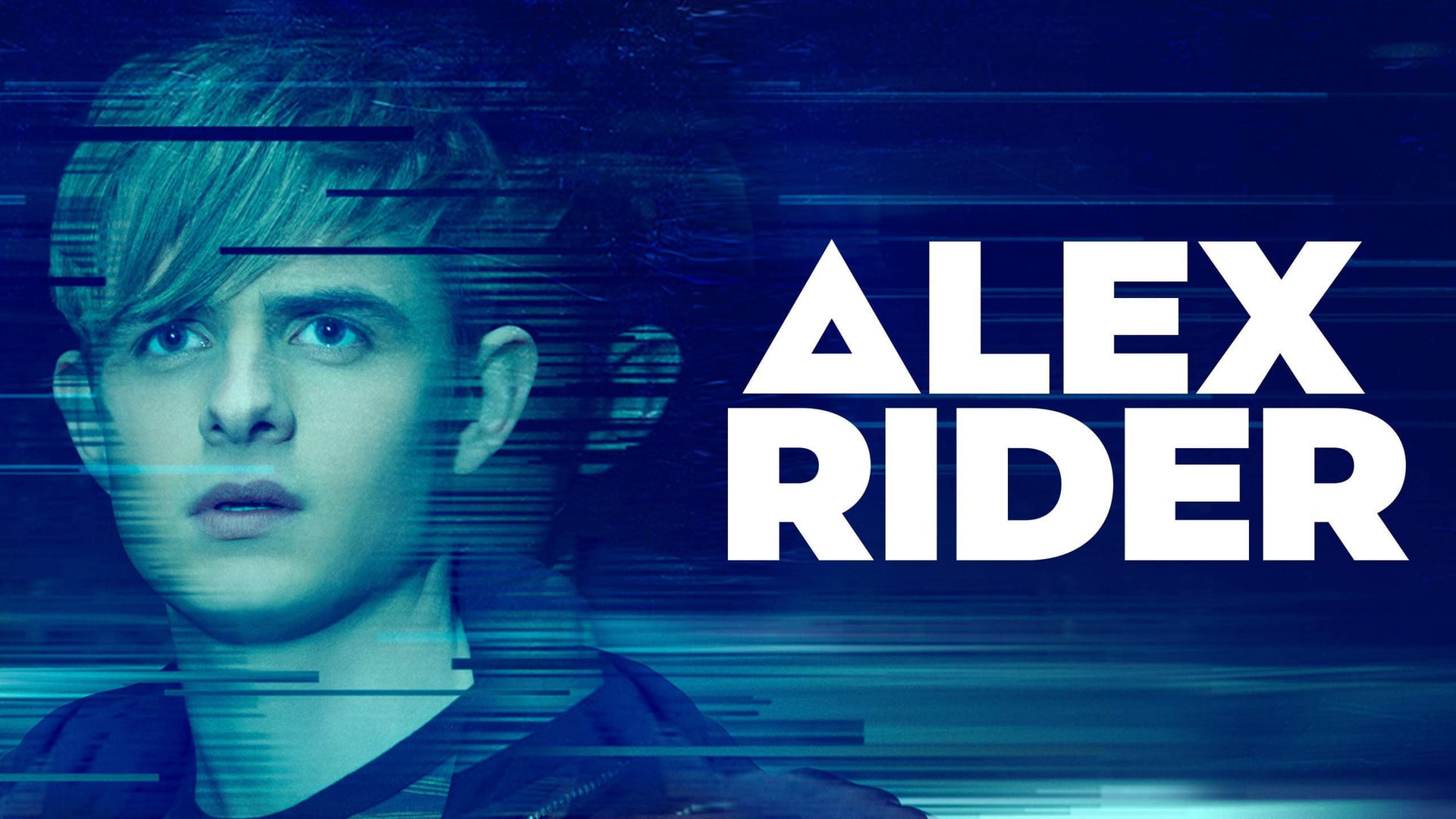 Foto do filme Alex Rider
