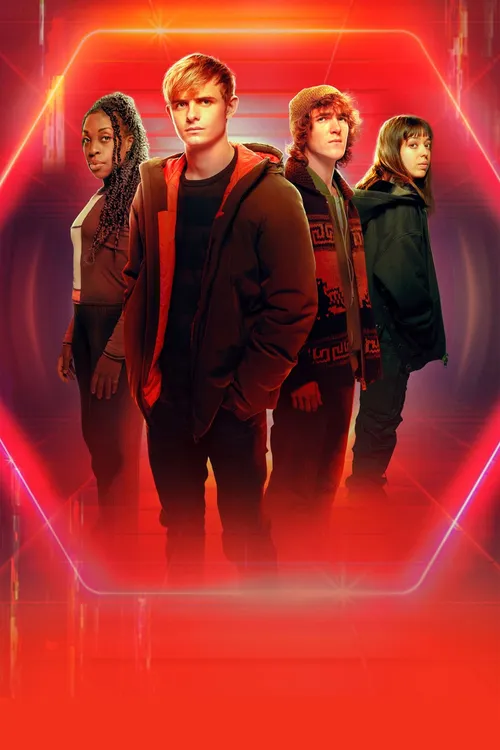 Alex Rider