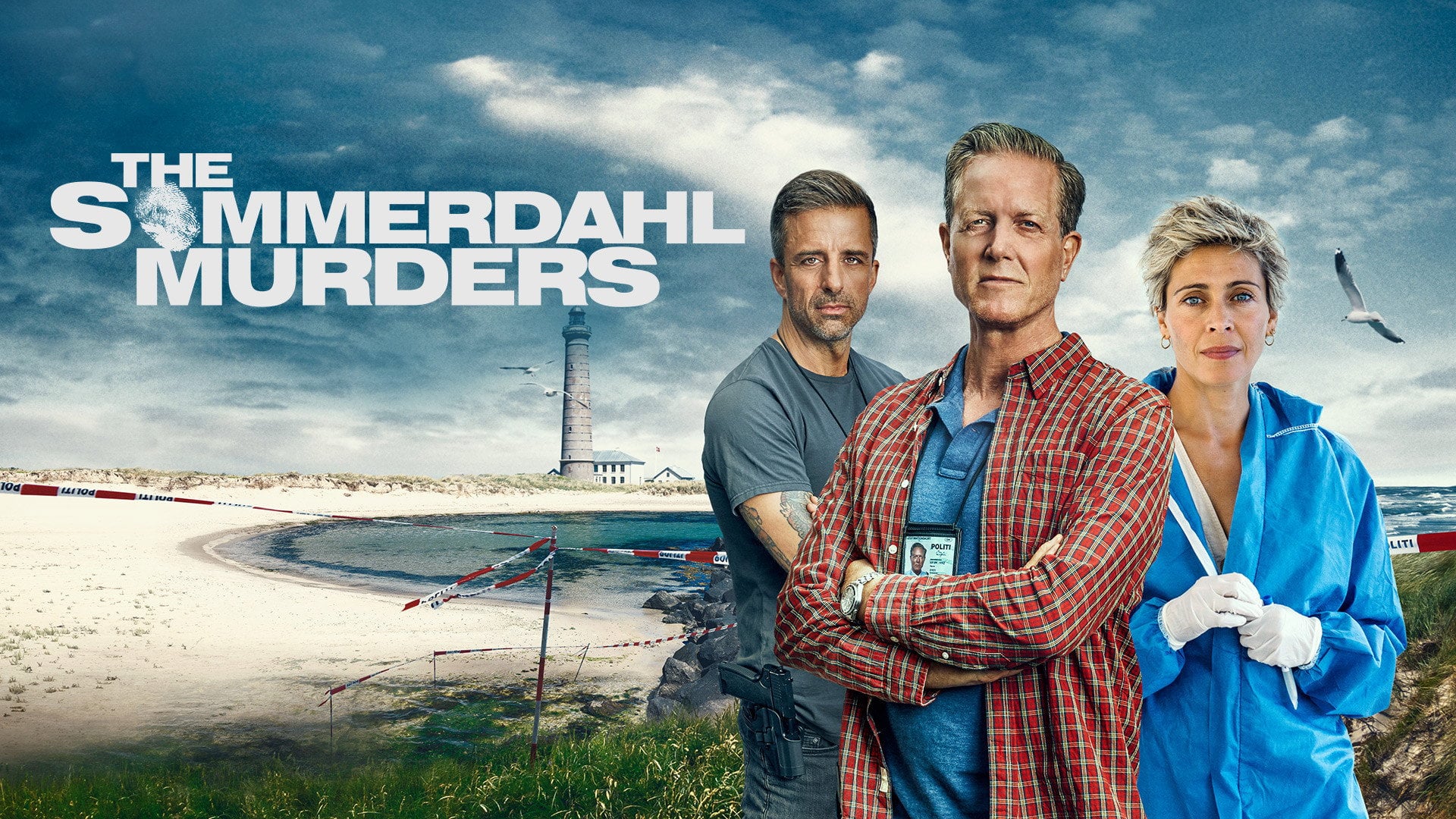 Foto do filme Sommerdahl